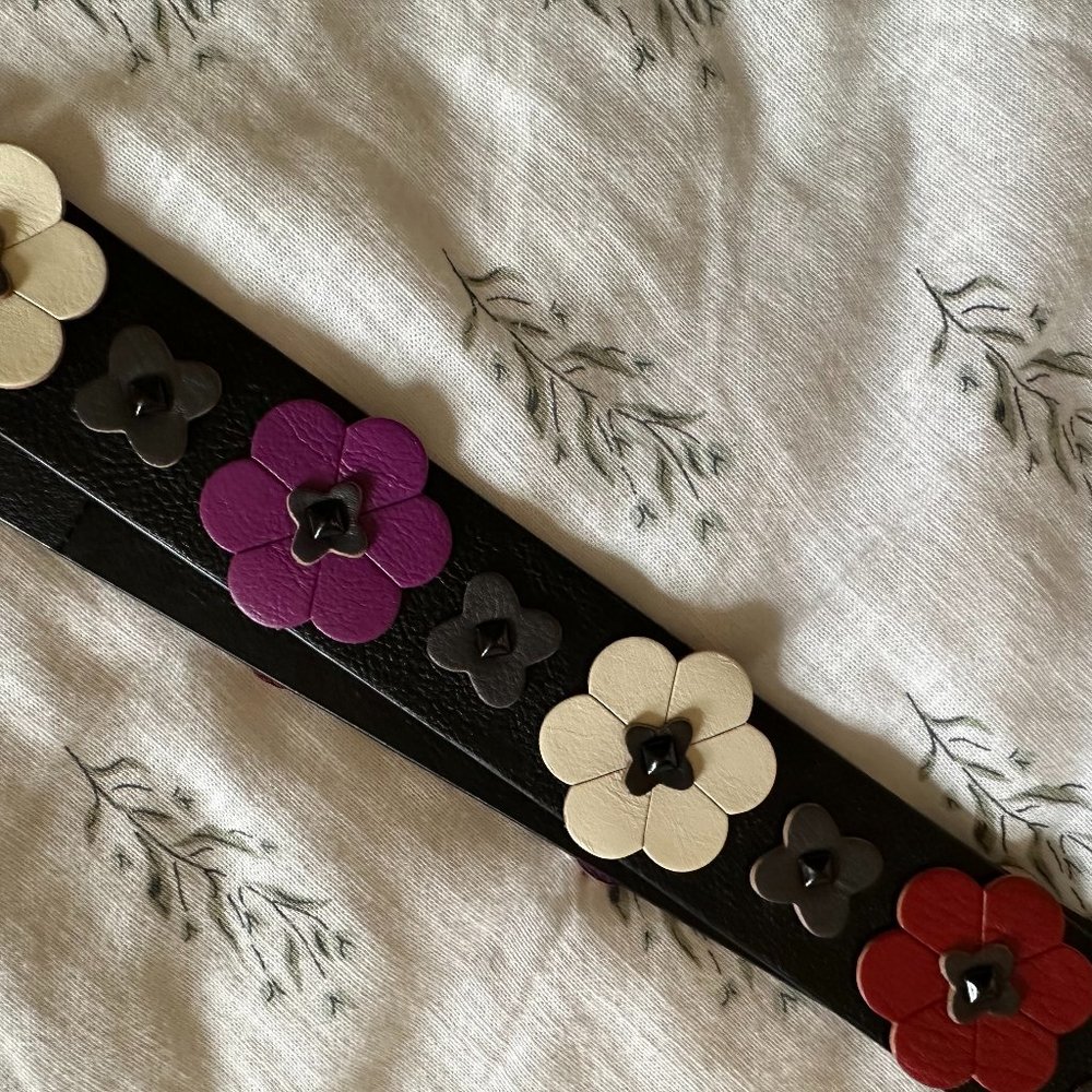 Vintage Rebecca Minkoff Belt